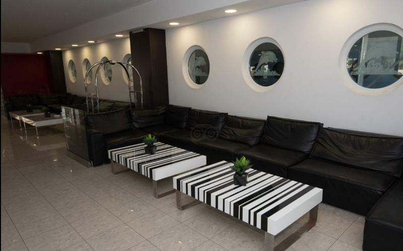 Dodeca Sea Hotel