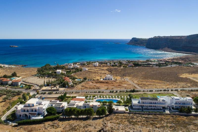 Sun Hotel Lindos (Rhodes)