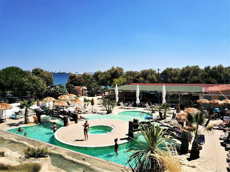 Hotel Grand Limenaria (Thasos)