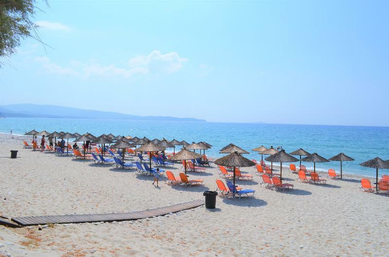 Grand Hotel Limenaria (Thasos)
