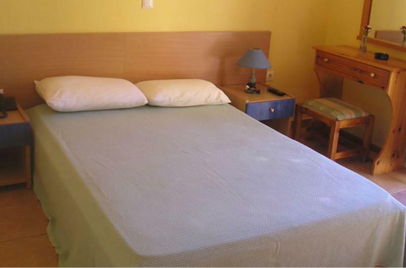 Hotel Pitas Kefalonia Island