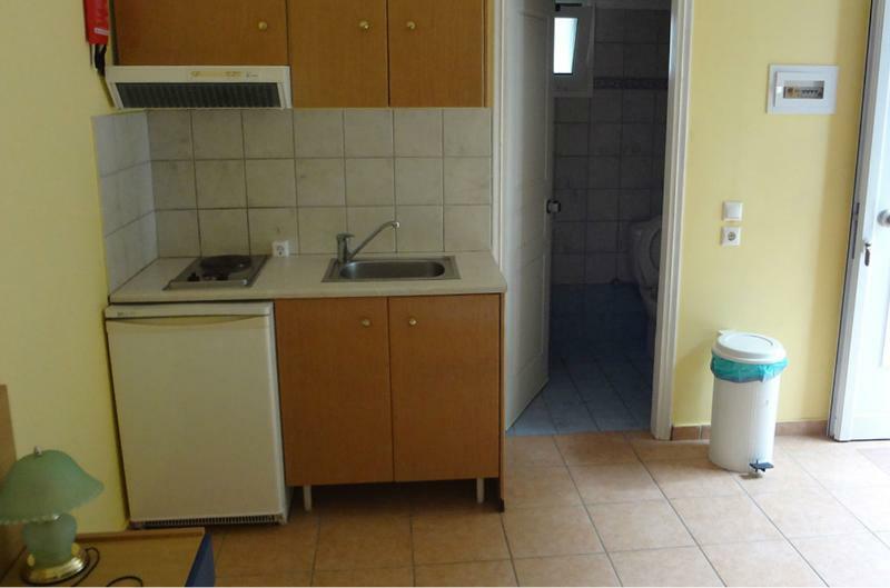 Pitas Hotel Kefalonia Island