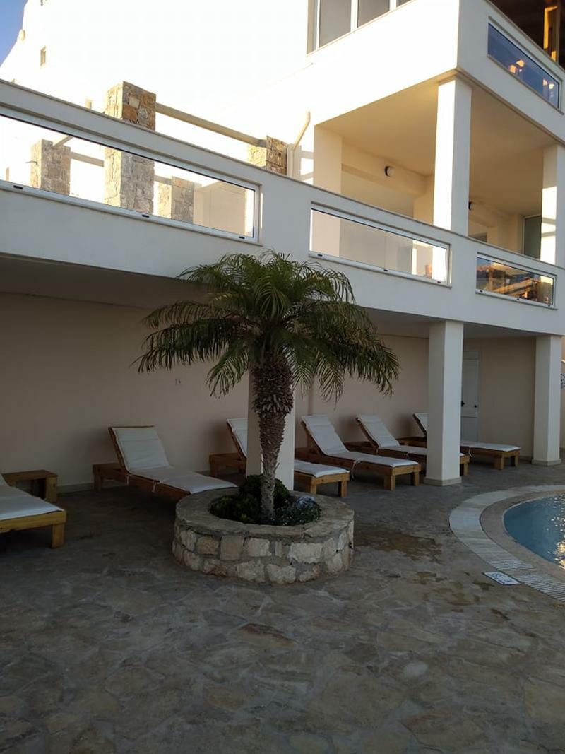 Aparthotel Creta