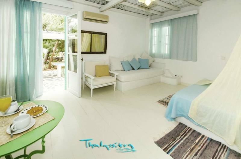Hotel Thalassitra