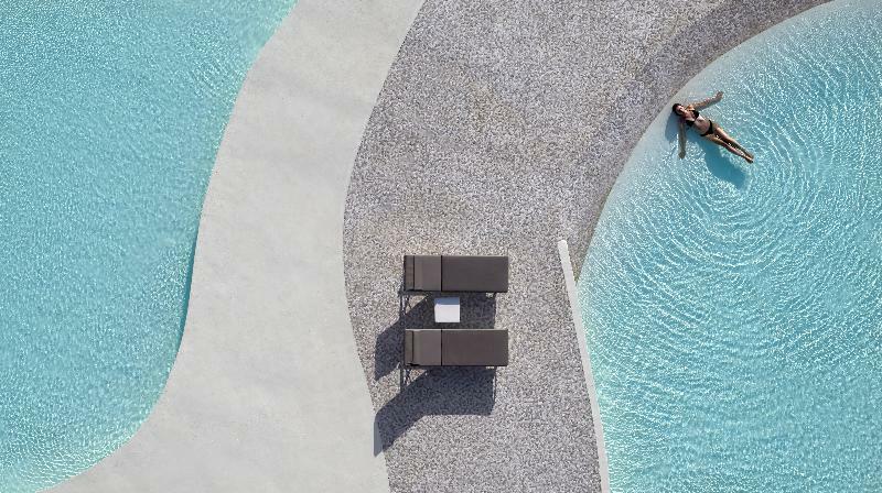 Summer Senses Luxury Parikia (Paros)