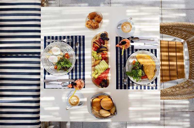 Hotel Summer Senses Luxury 5*