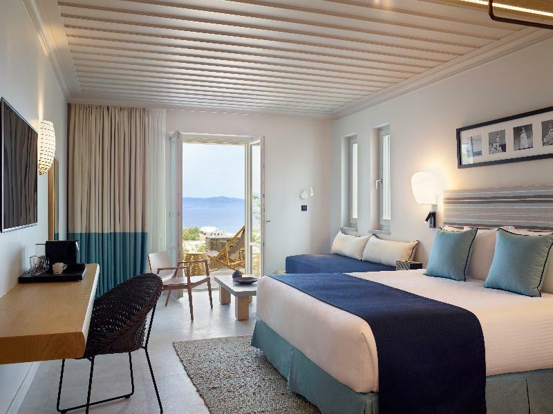 Hotel Summer Senses Luxury Parikia (Paros)