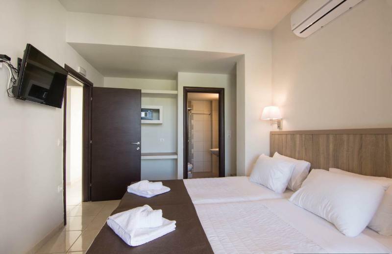 Hotel Carisa 3*