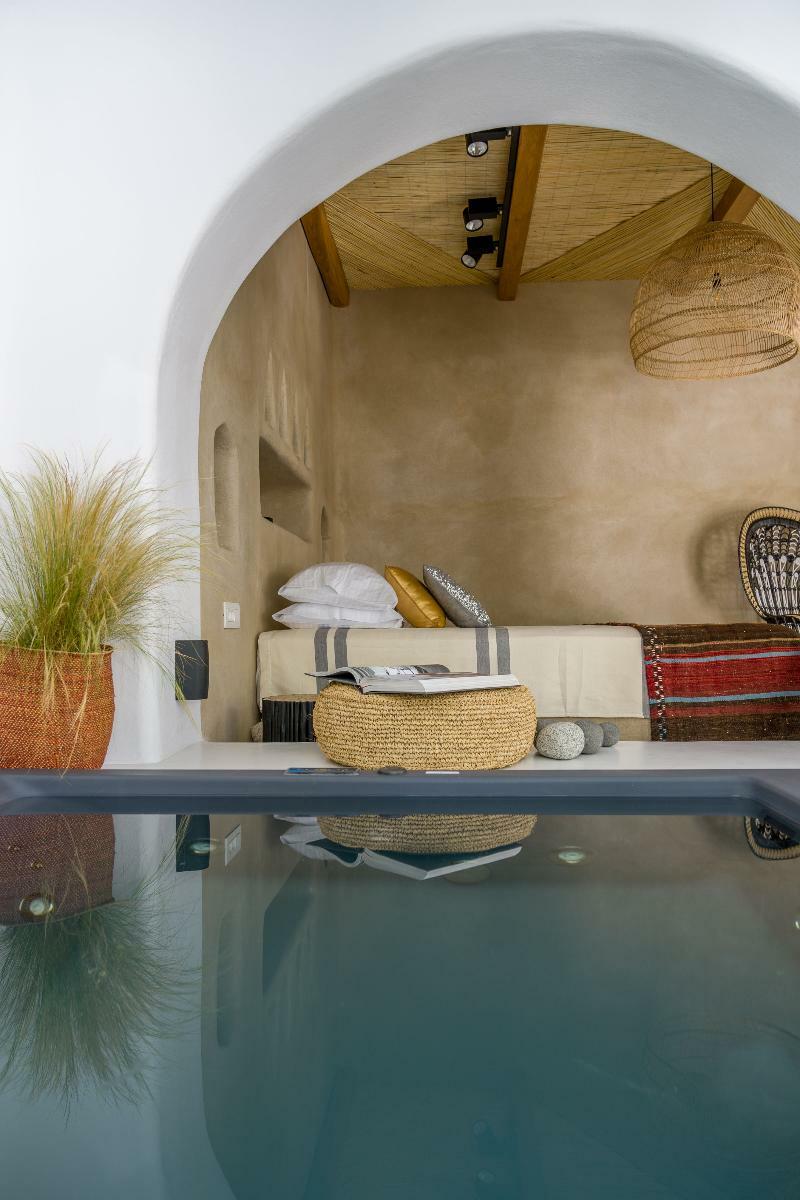 Aparthotel Euphoria Chora Naxos