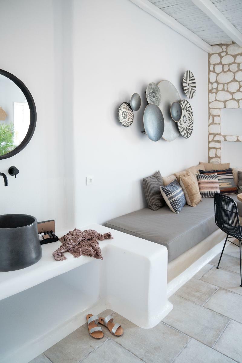 Euphoria Chora Naxos Aparthotel