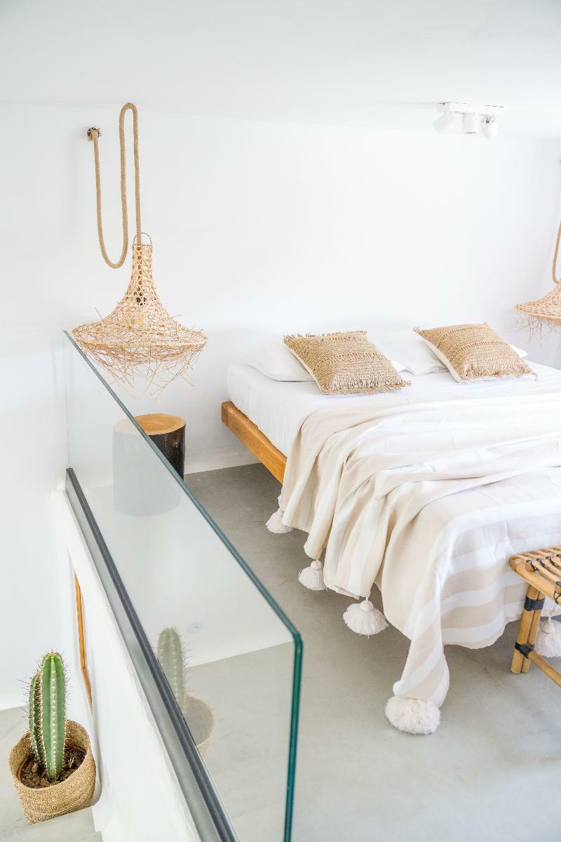 Aparthotel Euphoria Chora Naxos