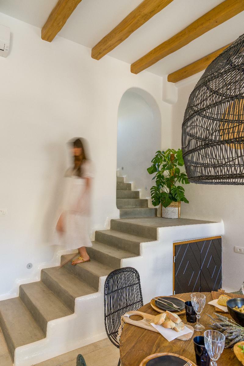 Euphoria Chora Naxos 3*