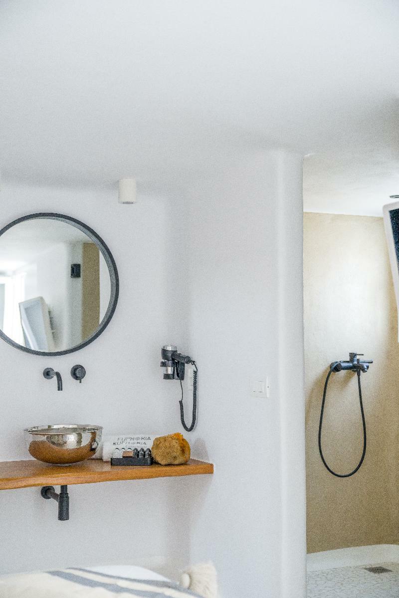 Aparthotel Euphoria Chora Naxos