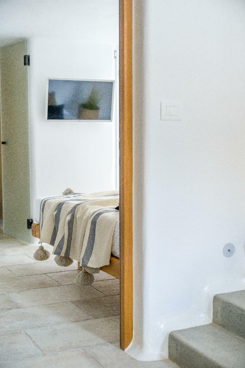 Euphoria Chora Naxos Aparthotel