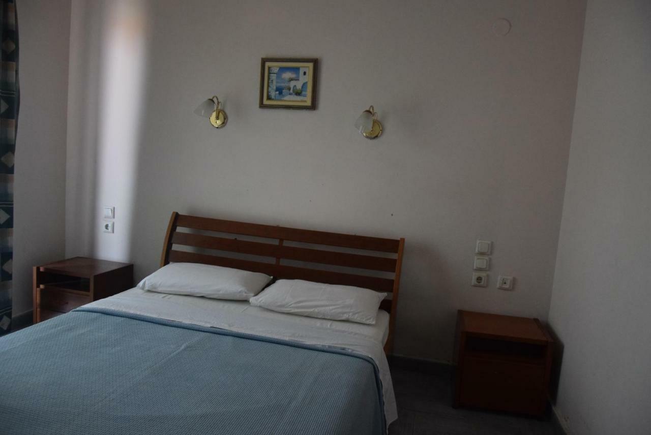 Hotel Hlidi Kokkino Nero