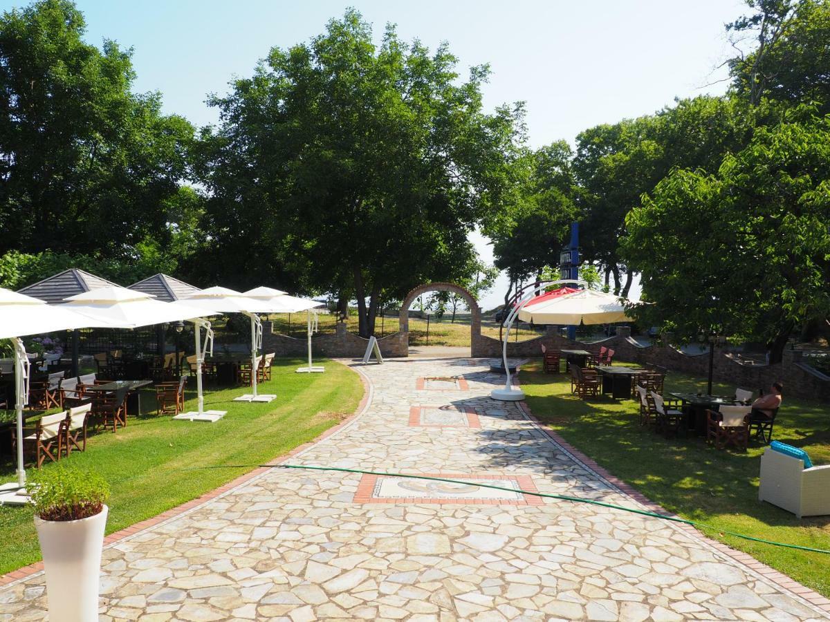 Hlidi Hotel 2*