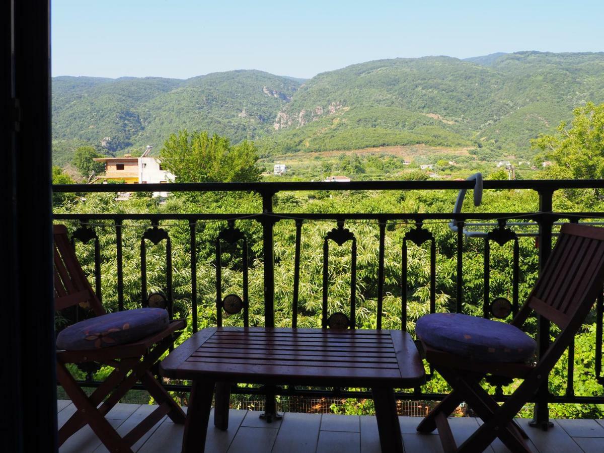 Hotel Hlidi 2*