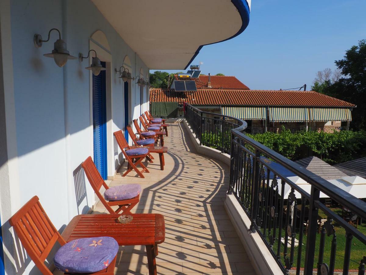 Hotel Hlidi