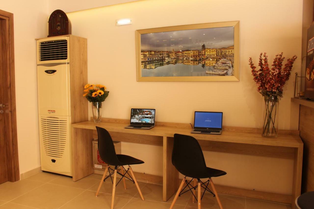 Kristi Aparthotel