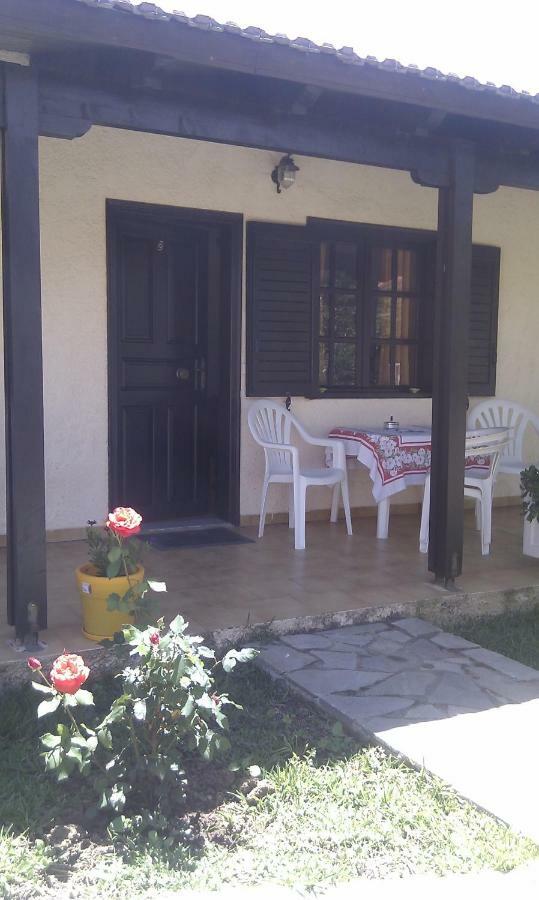 Marianthi Studios Lassi (Kefalonia)