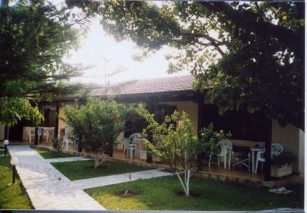 Apartment Marianthi Studios *