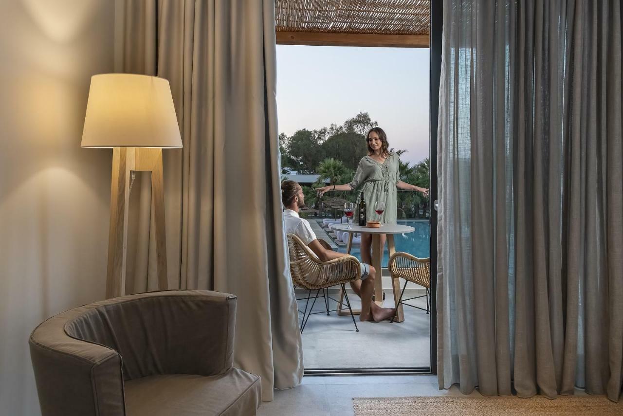 Caravia Resort