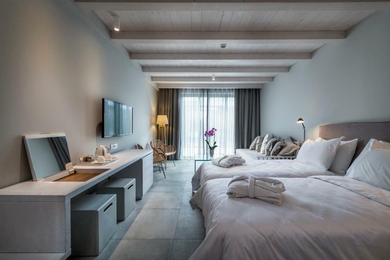 Caravia Resort 4*