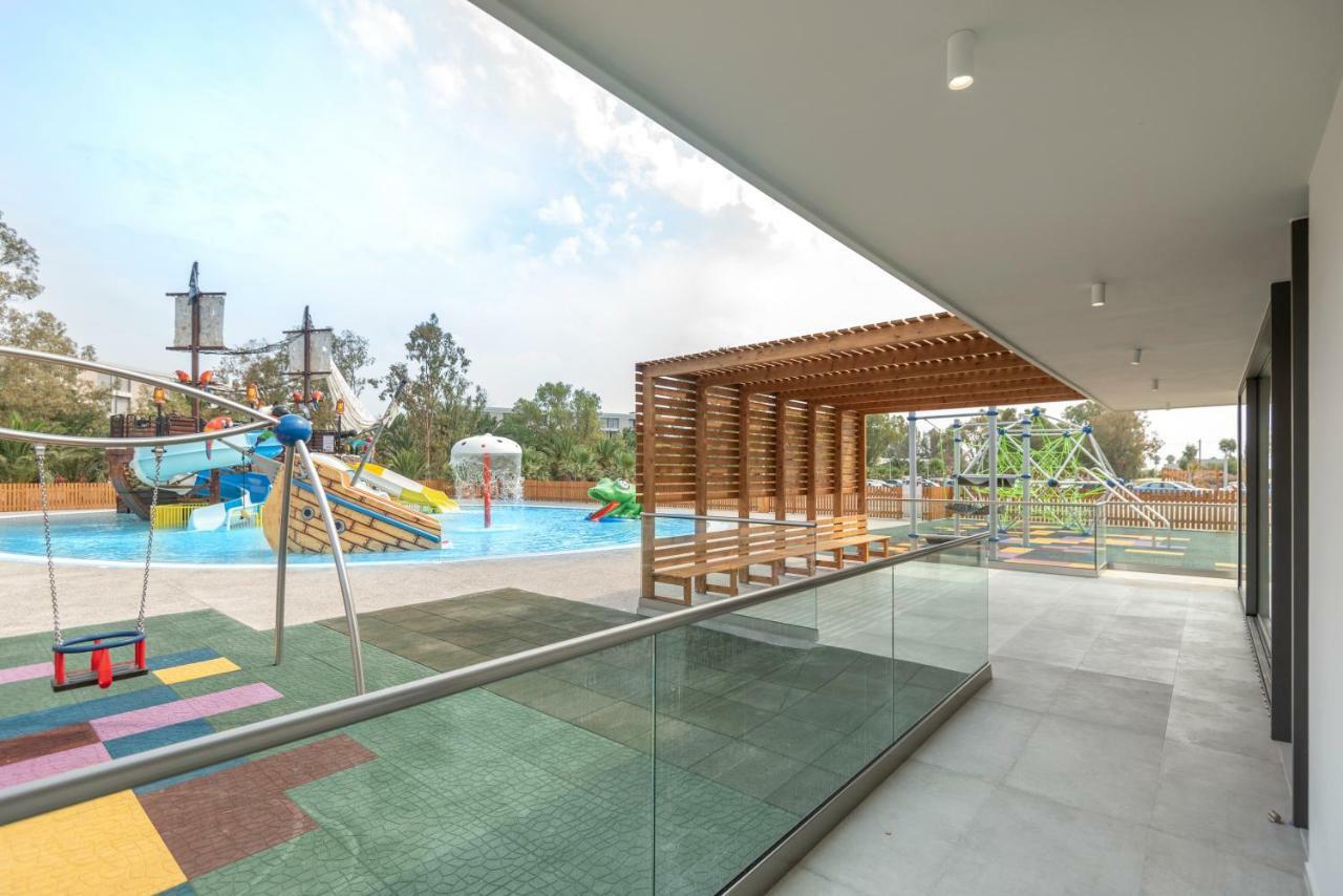 Caravia Resort Marmari (Kos)