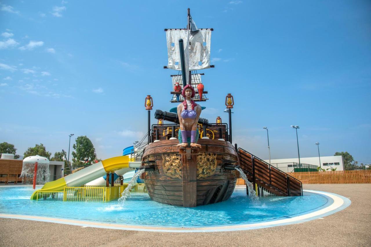 Caravia 4* Marmari (Kos)