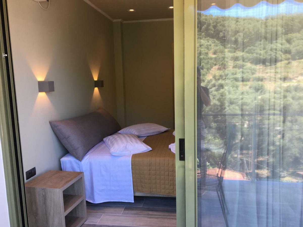 Country house Bianco Boutique