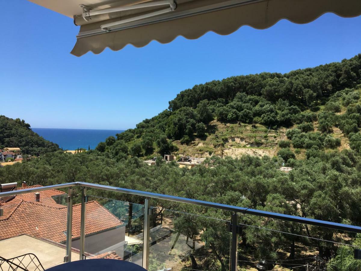 Bianco Boutique * Parga