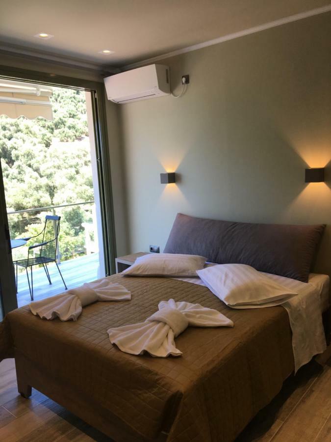 Bianco Boutique Parga
