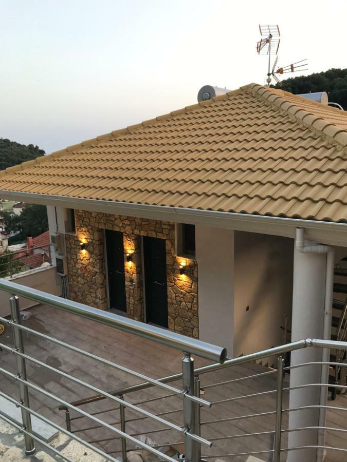 Bianco Boutique * Parga