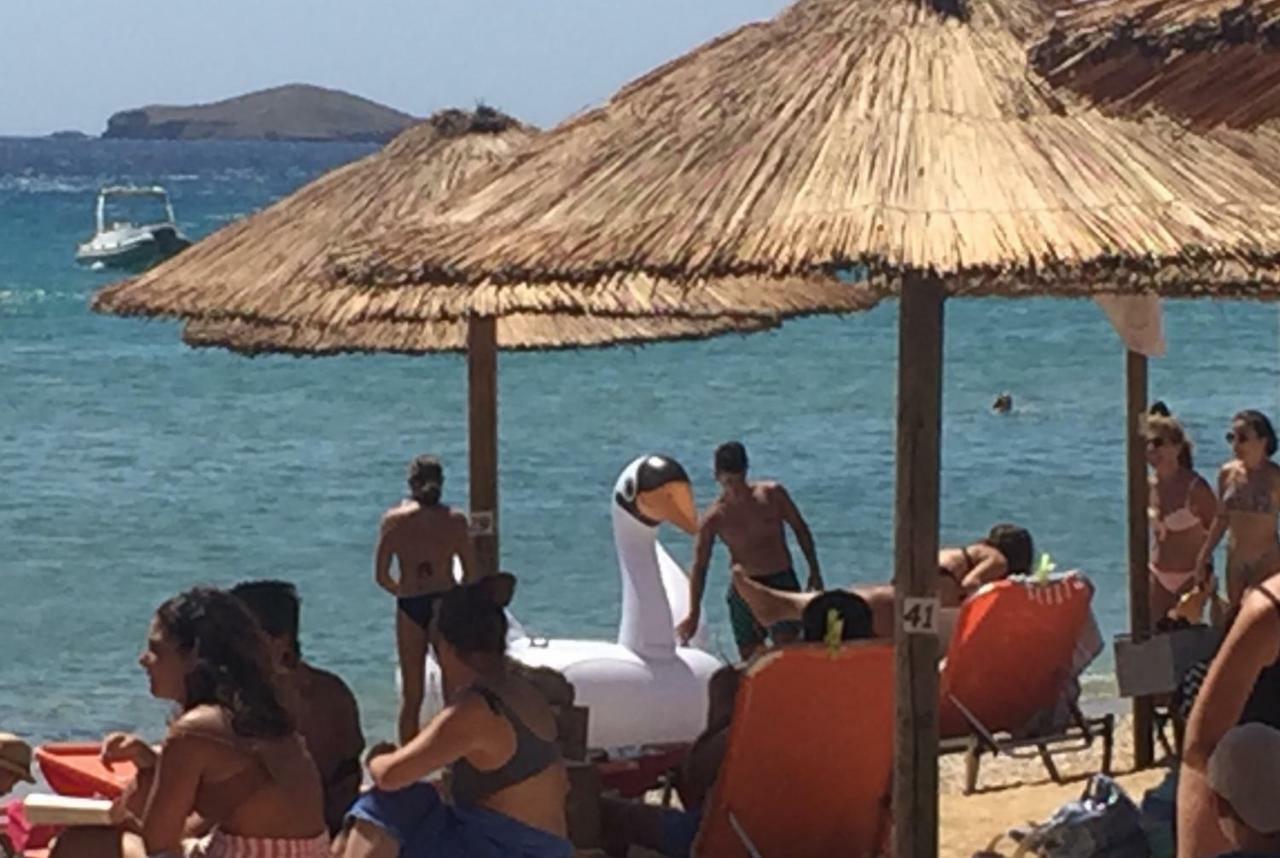 Andros Prive Aparthotel
