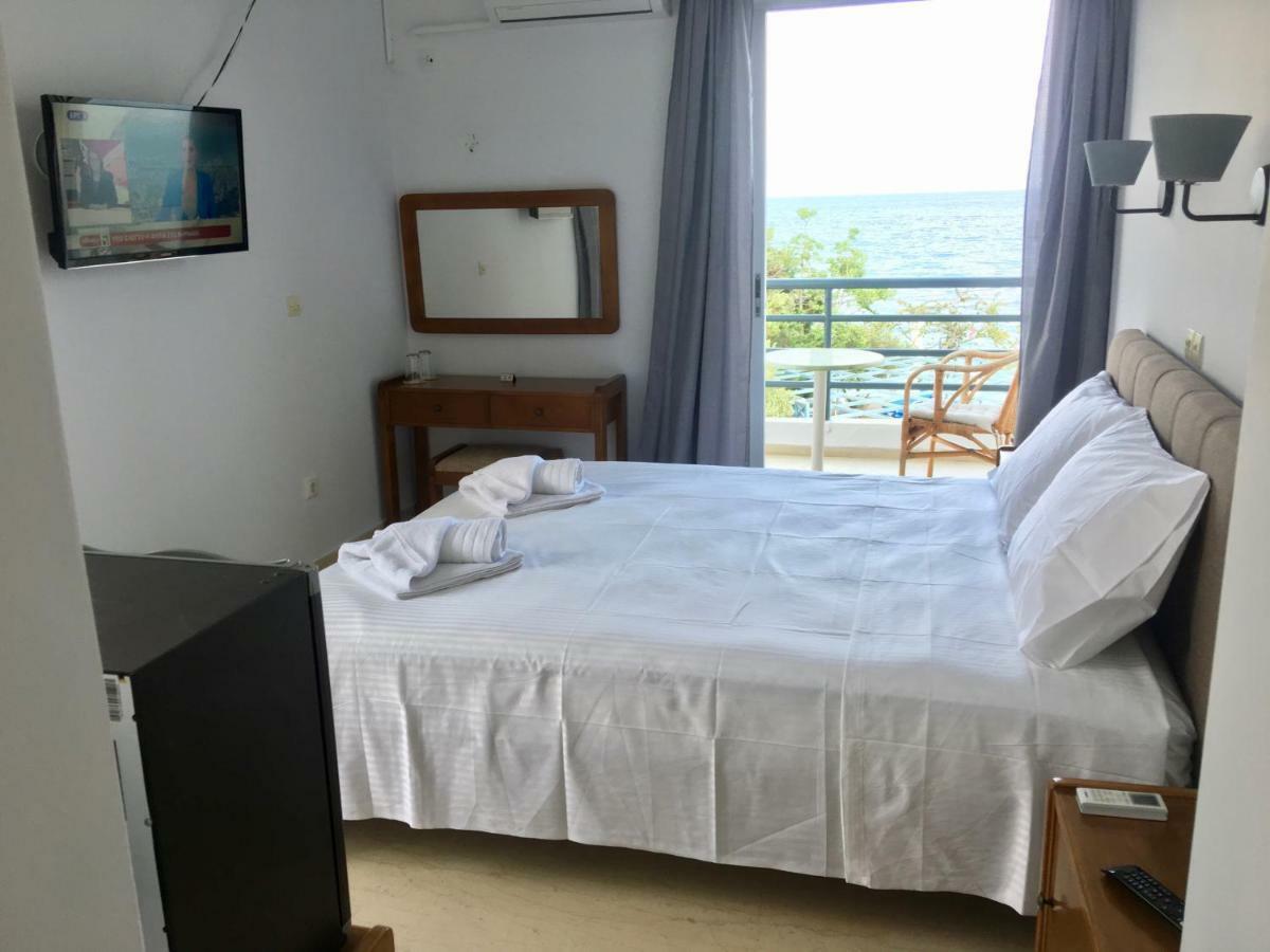 Hotel Logga Hotel 2*