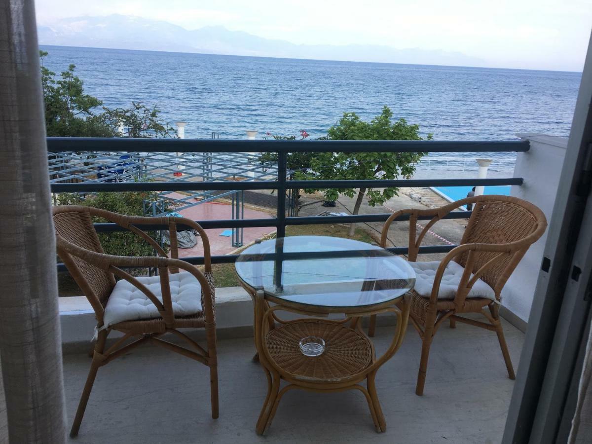 Hotel Logga Hotel Messini