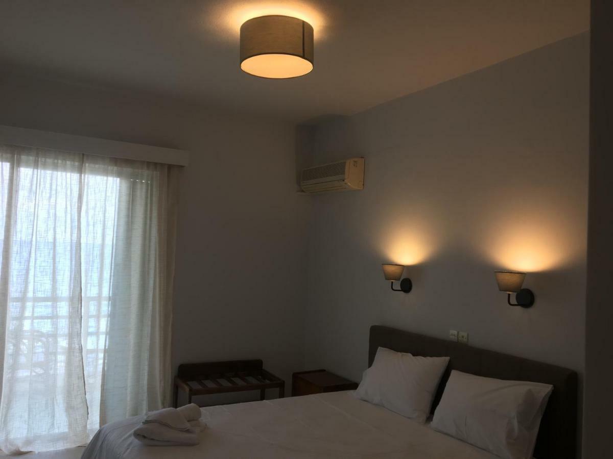 Logga Hotel 2*