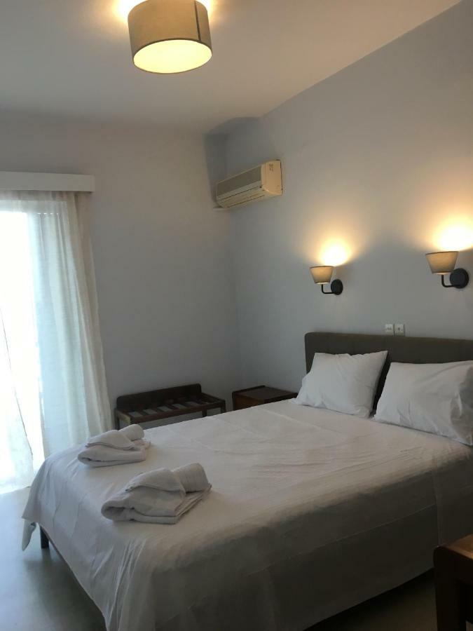 Logga Hotel Messini