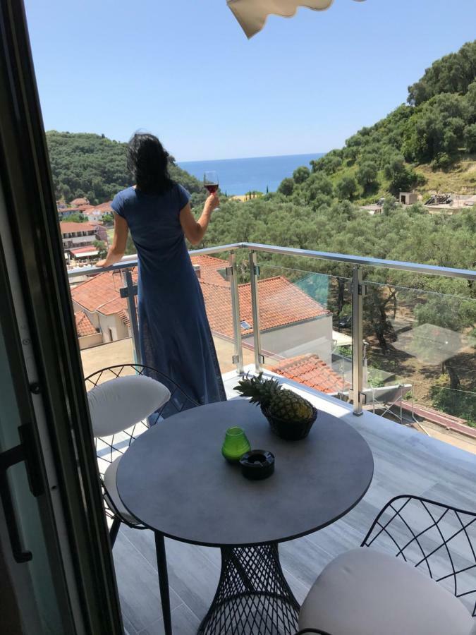 Bianco Boutique Parga