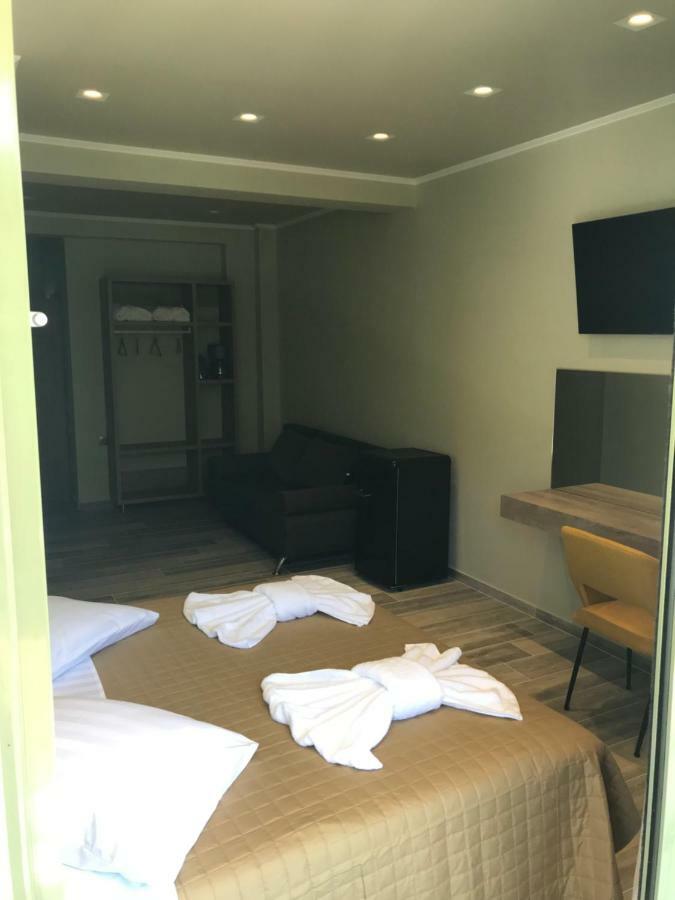 Bianco Boutique Country house Parga