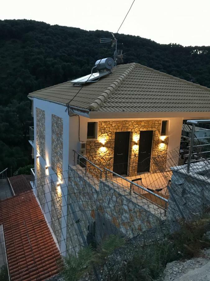Bianco Boutique * Parga
