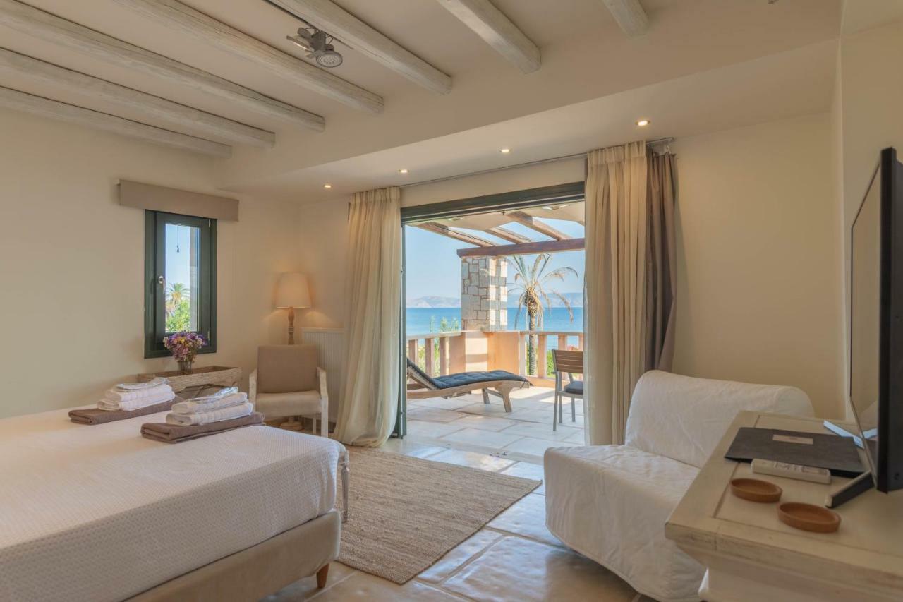 Therme Sea Luxury Thermisia