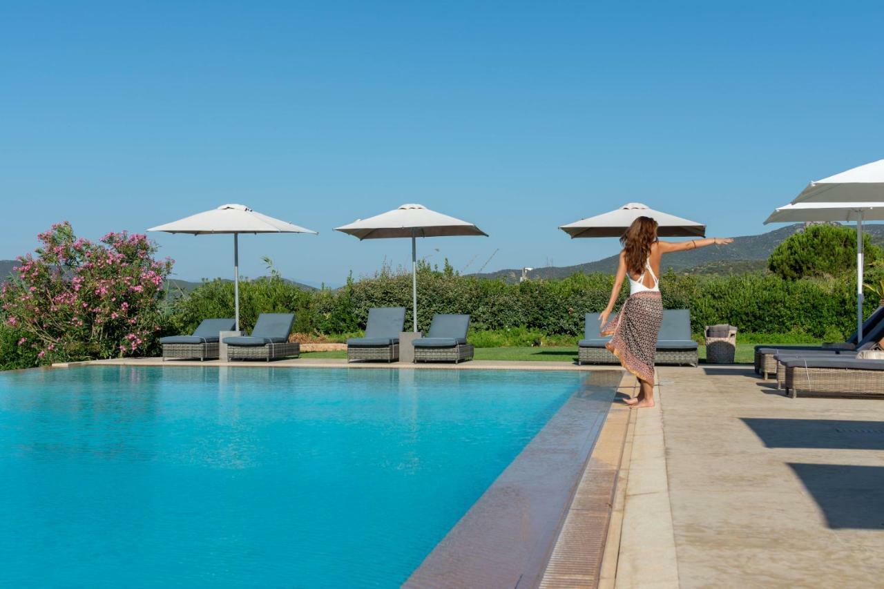 Therme Sea Luxury Aparthotel 4*
