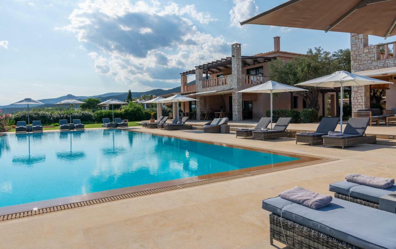 Aparthotel Therme Sea Luxury Thermisia