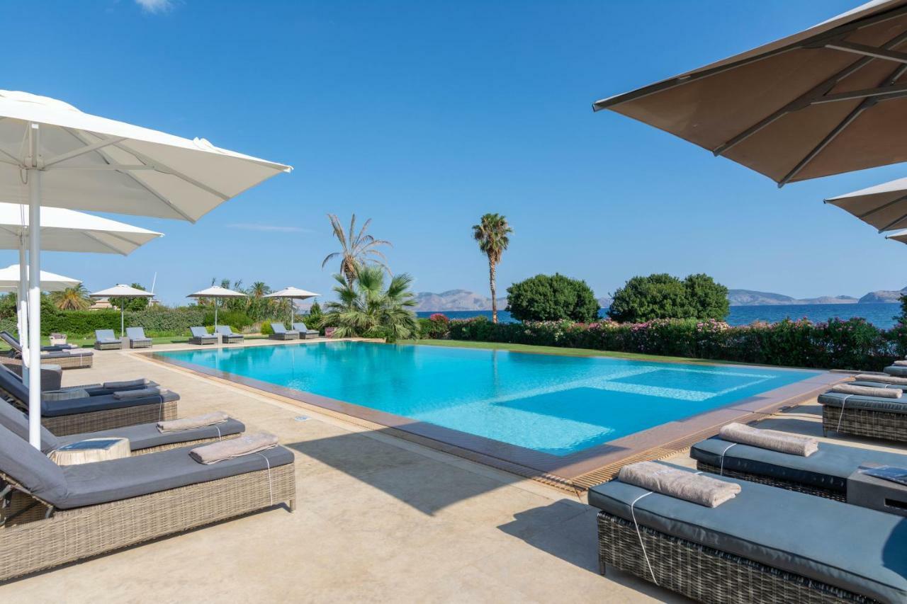 Therme Sea Luxury Aparthotel 4*