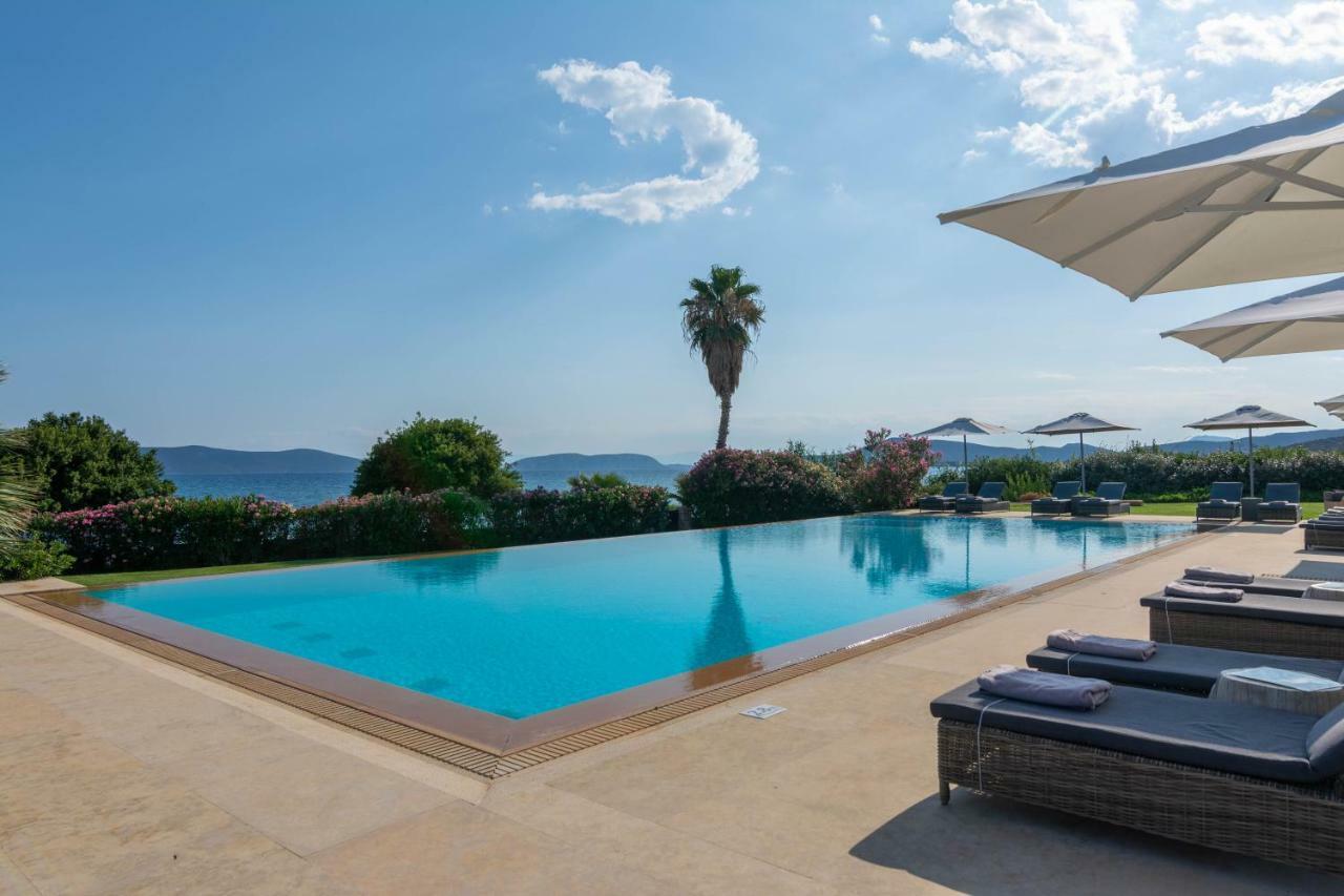 Therme Sea Luxury 4* Thermisia