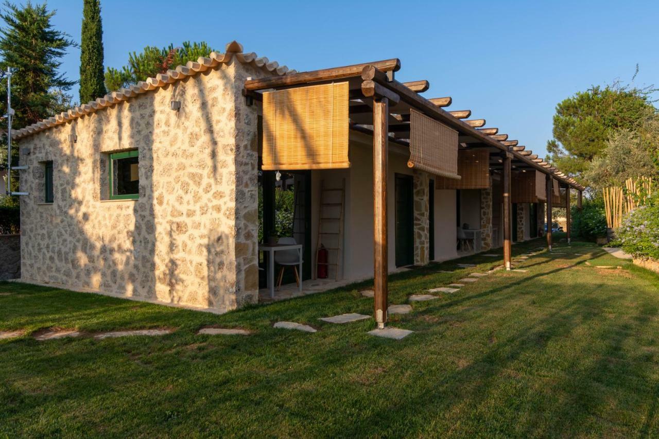 Aparthotel Therme Sea Luxury Thermisia