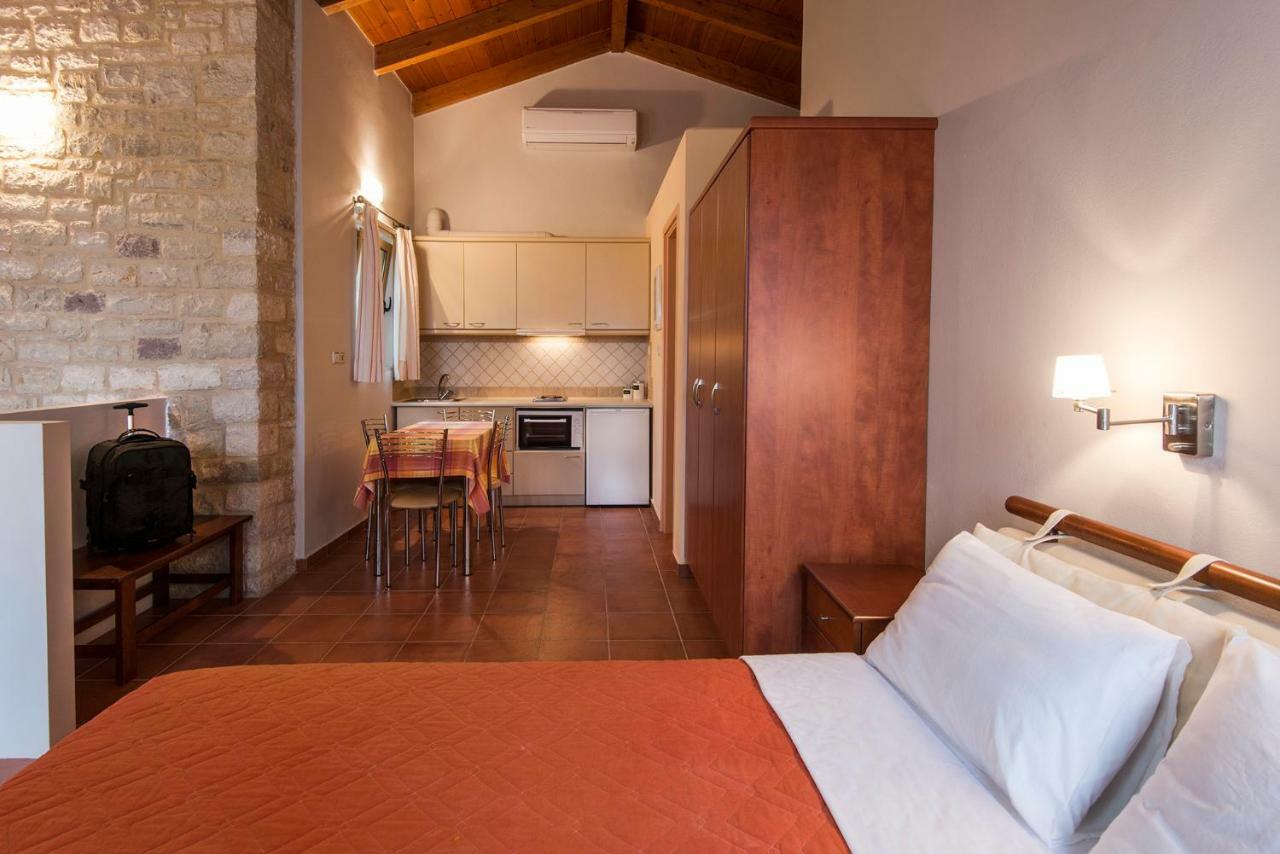 Enastron Villas Holiday home Kyparissia