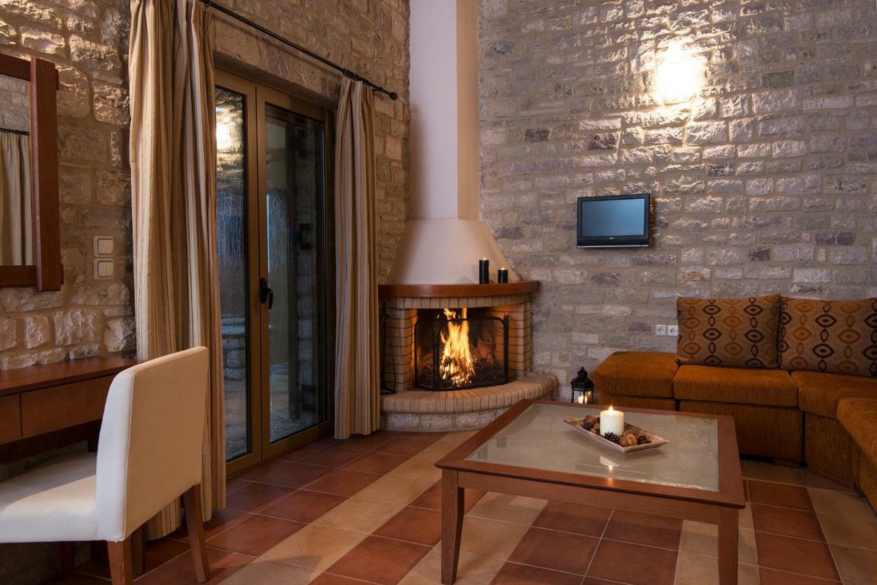 Holiday home Enastron Villas Kyparissia