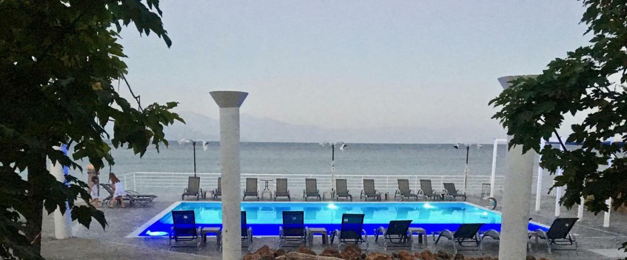 Hotel Logga Hotel Messini